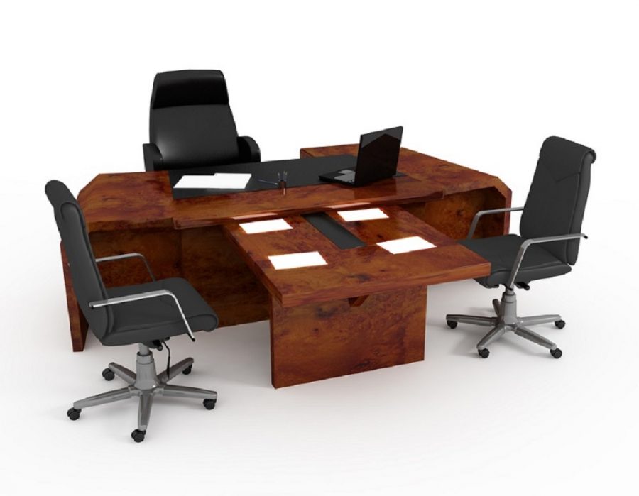 Things To Consider While Purchasing Furniture For Your Office