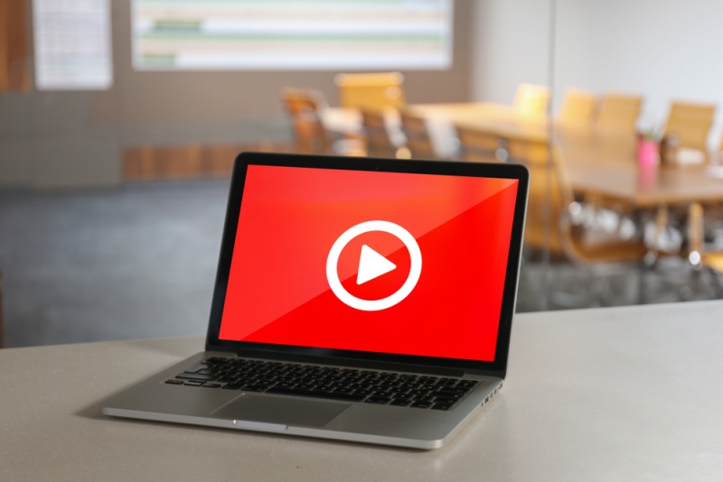 The Golden Rule Of Product Marketing Videos: Show, Don’t Tell