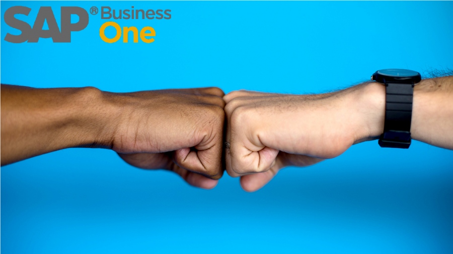 Why You Should Choose SAP Business One
