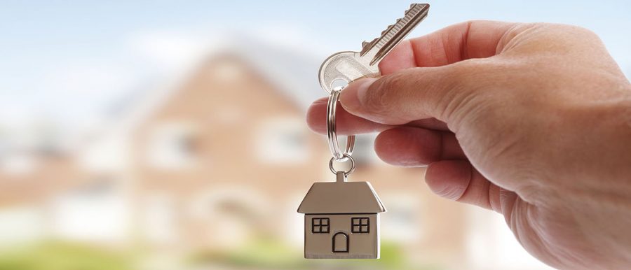 Buying Your Dream Home Has Now Become Easier