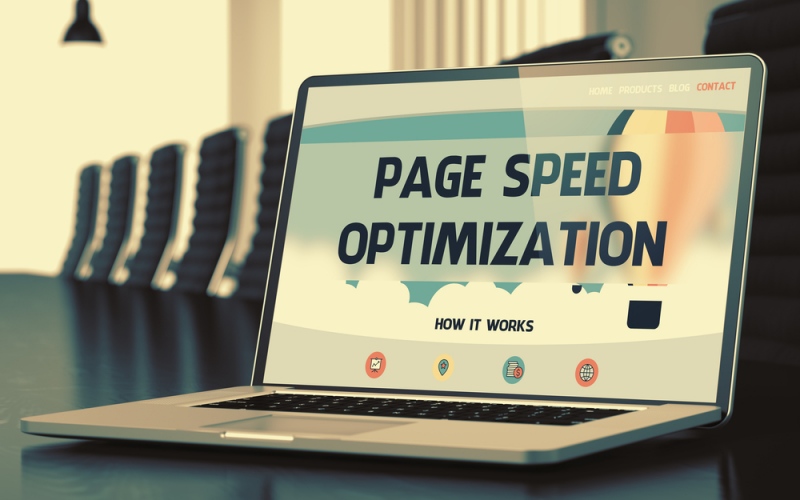 WEB DESIGN LIFE HACK | HOW TO INCREASE WEBSITE SPEED