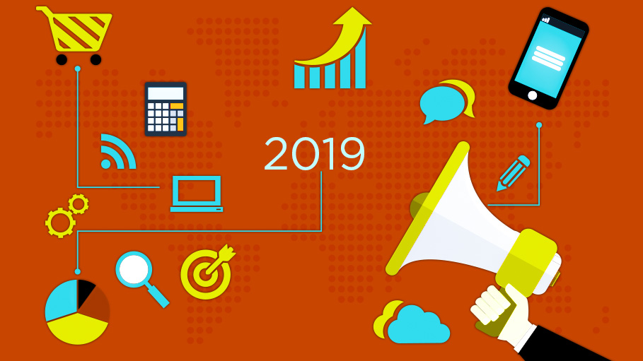 Social Media Trends to Expect in 2019