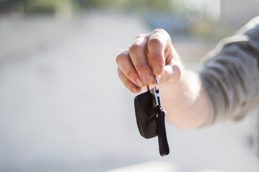 Tips For Selling Your Car After You Retire