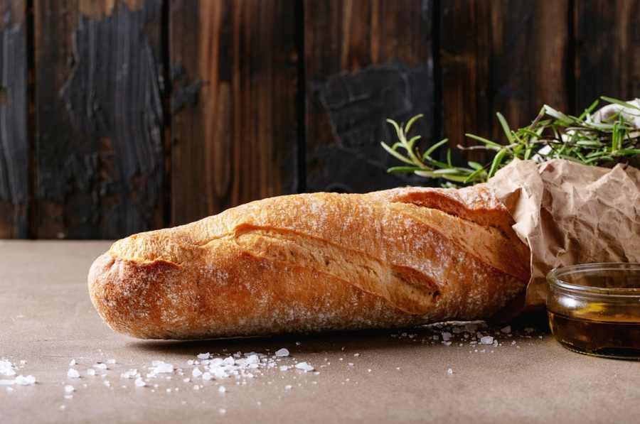 5 Things You Can Make With A Baguette
